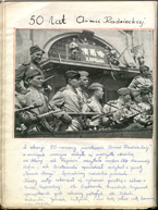 50 lat Armii Radzieckiej - 24.02.1968
